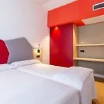 Отель Sholeo Maspalomas 4*