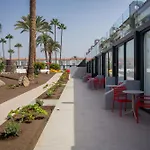 Sholeo Maspalomas Отель Плайя-дель-Инглес