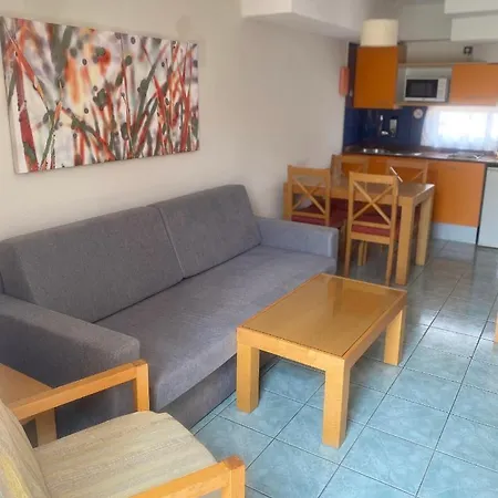Orman Evi Sholeo Lodges Maspalomas *