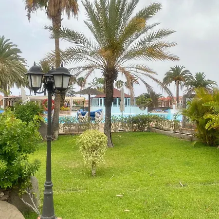 Orman Evi Sholeo Lodges Maspalomas *