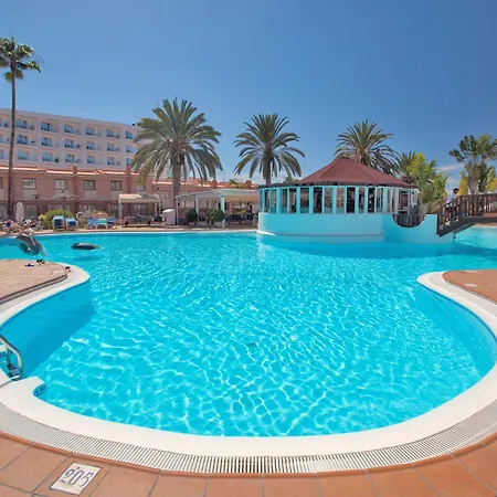 Orman Evi Sholeo Lodges Maspalomas