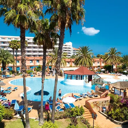 Sholeo Lodges Maspalomas Orman Evi Playa del Ingles (Gran Canaria)