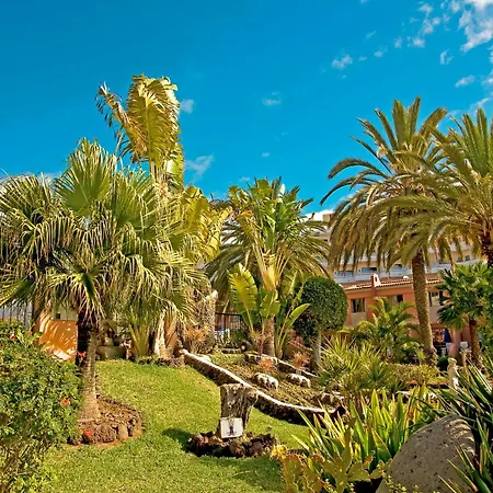 Sholeo Lodges Maspalomas Orman Evi