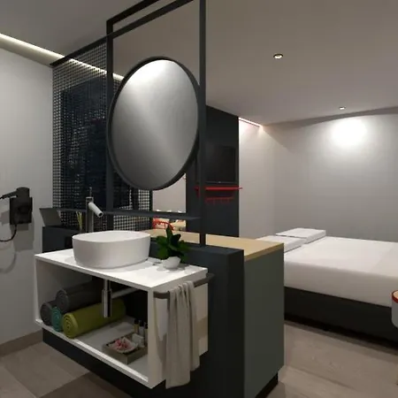 Sholeo Lodges Maspalomas * Playa del Ingles (Gran Canaria)