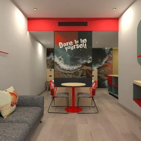 Sholeo Lodges Maspalomas