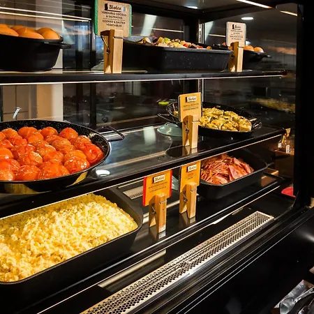 Sholeo Maspalomas Szálloda 4*