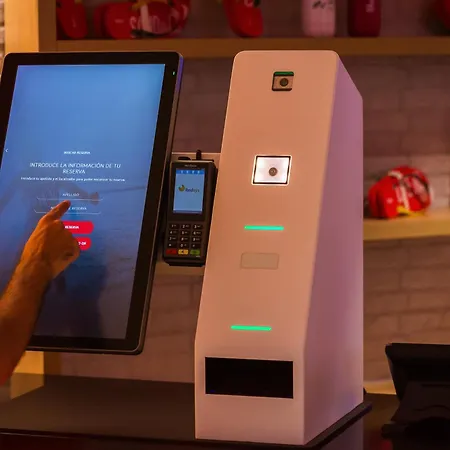 Szálloda Sholeo Maspalomas 4*