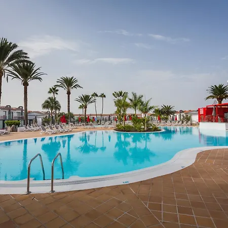 Sholeo Maspalomas