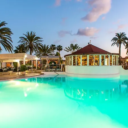 Sholeo Lodges Maspalomas