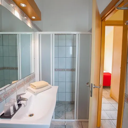 Sholeo Lodges Maspalomas Playa del Ingles (Gran Canaria)