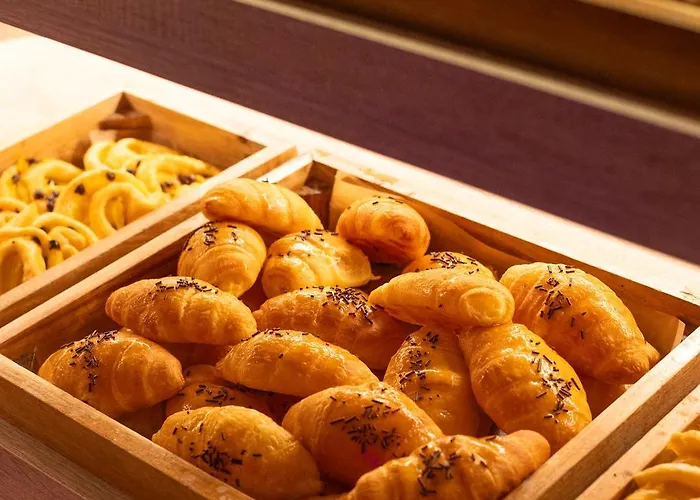 ホテル Sholeo Maspalomas 4*