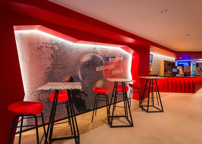 Sholeo Maspalomas 4*