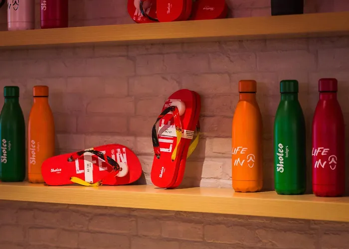 Отель Sholeo Maspalomas