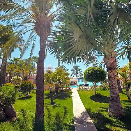 Domek letniskowy Sholeo Maspalomas *