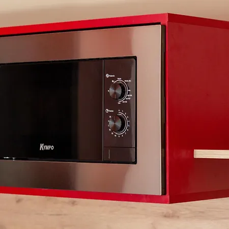 Sholeo Maspalomas 4*