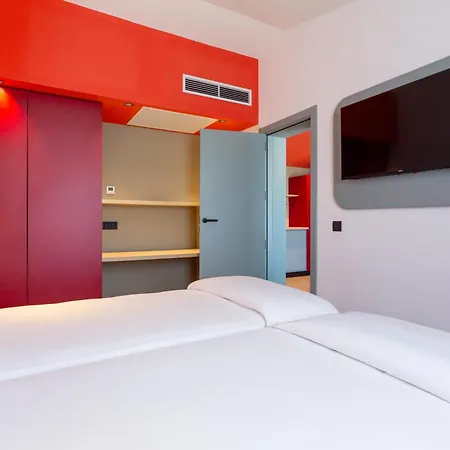 Sholeo Maspalomas 4* Playa del Ingles (Gran Canaria)