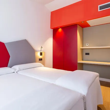 Готель Sholeo Maspalomas 4*