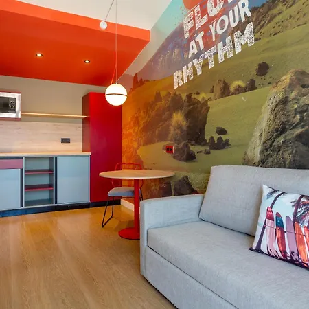 Sholeo Maspalomas Hotel Playa del Ingles (Gran Canaria)