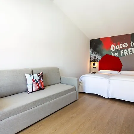 Sholeo Maspalomas 4*