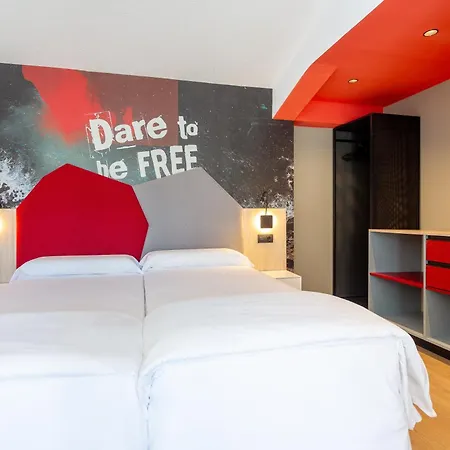 Sholeo Maspalomas 4* Плайя-дель-Інглес