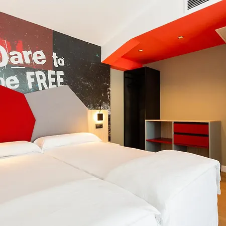 Sholeo Maspalomas Hotel