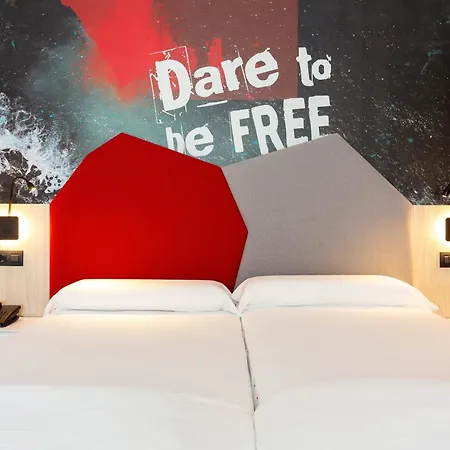 Hotel Sholeo Maspalomas