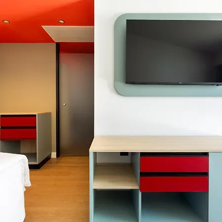 Sholeo Maspalomas Готель 4*