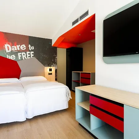 Sholeo Maspalomas Hotel Playa del Inglés