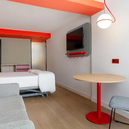 Hotel Sholeo Maspalomas Playa del Ingles (Gran Canaria)