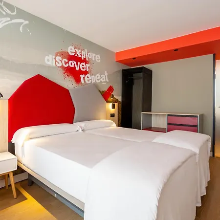 Sholeo Maspalomas 4* Πλάγια ντελ Ινγκλές
