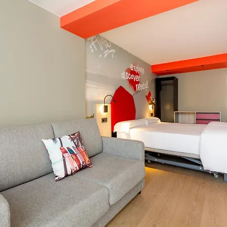 Hotel Sholeo Maspalomas