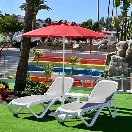 Sholeo Maspalomas 4*