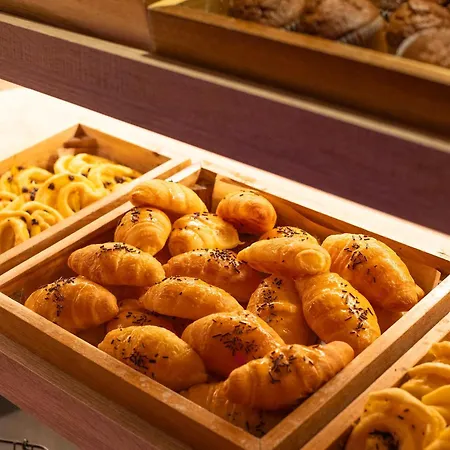 Hotel Sholeo Maspalomas 4*