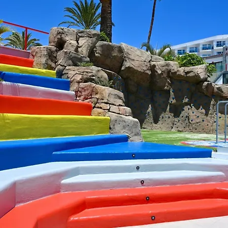 Sholeo Maspalomas Плайя-дель-Інглес