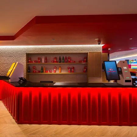 Hotel Sholeo Maspalomas Playa del Ingles (Gran Canaria)