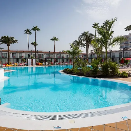 Sholeo Maspalomas Hotel