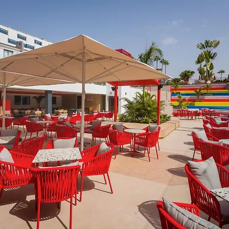 Hotel Sholeo Maspalomas