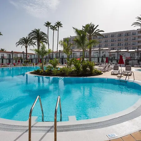 Sholeo Maspalomas Hotel