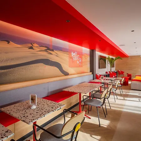 Sholeo Maspalomas Hotel Playa del Inglés