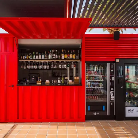 Sholeo Maspalomas Hotel Playa del Ingles (Gran Canaria)