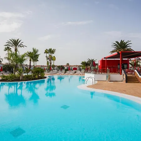 Sholeo Maspalomas Hotel