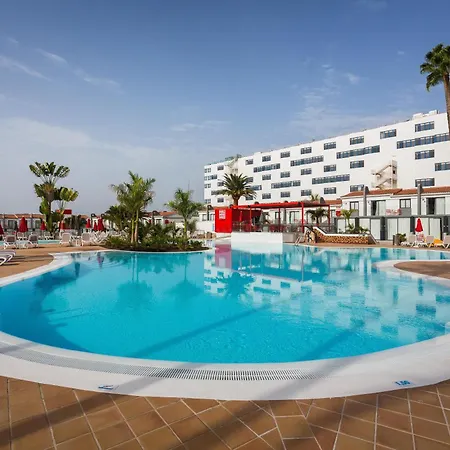 Sholeo Maspalomas Playa del Ingles (Gran Canaria)