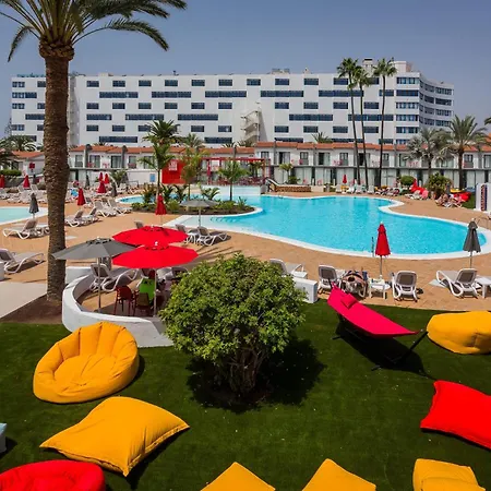 Sholeo Maspalomas