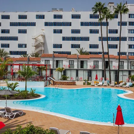 Hotel Sholeo Maspalomas
