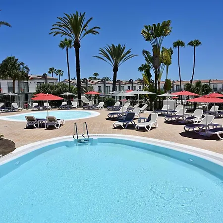 Sholeo Maspalomas Hotel 4*