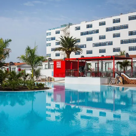 Hotel Sholeo Maspalomas 4*