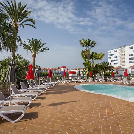 Sholeo Maspalomas 4*