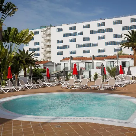 Sholeo Maspalomas Playa del Ingles (Gran Canaria)