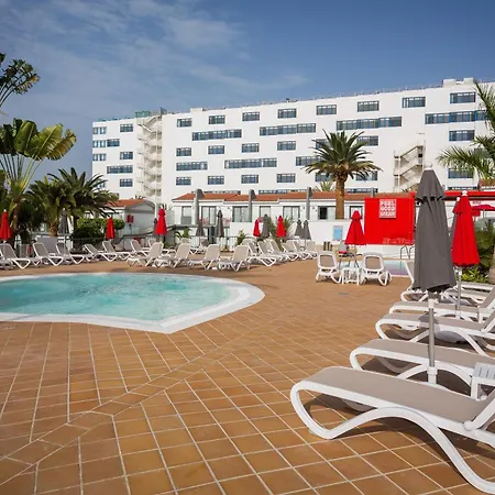 Sholeo Maspalomas Hotel