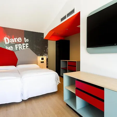 Hotel Sholeo Maspalomas
